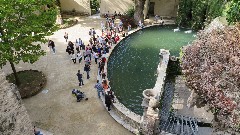 Tivoli Italy; Villa D Este