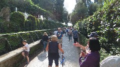 Tivoli Italy; Villa D Este