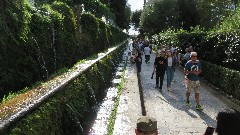 Tivoli Italy; Villa D Este