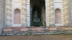 Tivoli Italy; Villa D Este