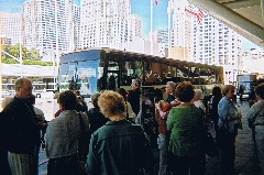 San Francisco; day tour
