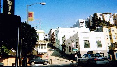 San Francisco Kearny Road