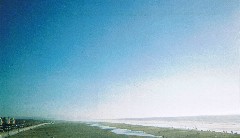 San Francisco Beach