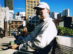 Dan Dorrough; San Francisco