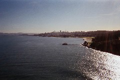 San Francisco Bay