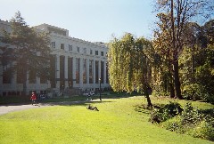 Berkeley University