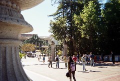 Berkeley University