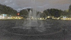 Fountain Seattle Center