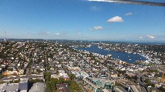 from Seattle Space Needle