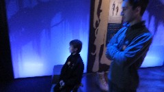 Jacob Wheeler; Ben Dorrough; EMP Seatle