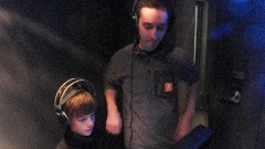 Jacob Wheeler; Ben Dorrough; EMP Seattle