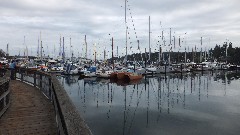 boats Bainbridge Island