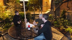 Jacob Wheeler; Ruth Dorrough; Ben Dorrough; Seattle WA