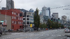 Seattle WA