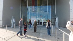 Ben Dorrough; Jacob Wheeler; Ruth Dorrough; Boeing Plant