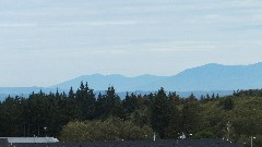 at Boeing Plant Seattle