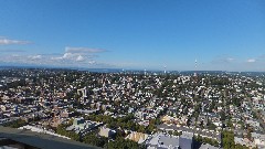 from Seattle Space Needle