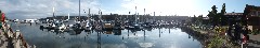 boats; Bainbridge Island Washington