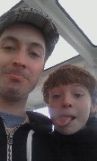 Ben Dorrough; Jacob Wheeler; Seattle Space Needle