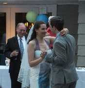 Sarah Derry; Ben Dorrough; Dunn Gardens; dance; Seattle, WA
