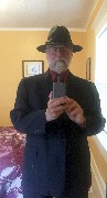 Dan Dorrough; NE 50th Street; Seattle, WA