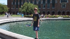 Jacob Grant Wheeler; University of Washington; Seattle, WA