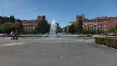 University of Washington ; Seattle, WA