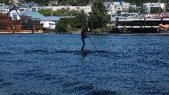 Portage Bay; Seattle, WA
