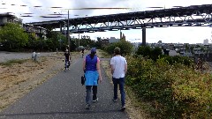 Sarah Elizabeth Derry; Ben Dorrough; Portage Bay; Seattle, WA