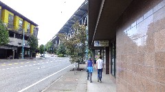 Sarah Elizabeth Derry; Ben Dorrough; Portage Bay; Seattle, WA