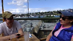 Ben Dorrough; Sarah Elizabeth Derry; Eastlake Bar & Grill; Seattle, WA