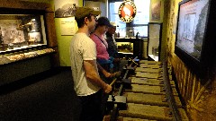 Ben Dorrough; Sarah Elizabeth Derry; Museum of History & Industry; Seattle, WA