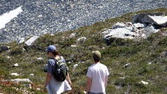 Sarah Elizabeth Derry; Ben Dorrough; Maple Heather Trail,, WA