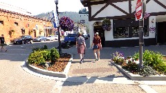 Ben Dorrough; Sarah Elizabeth Derry; Leavenworth, WA