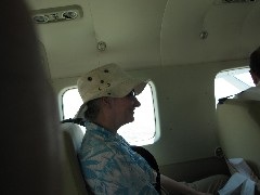 Ruth Dorrough; Nasca Peru South America Trips