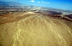 Nasca Peru South America Trips