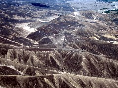 Nasca Peru South America Trips