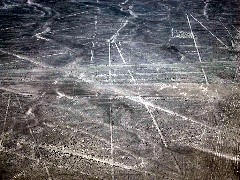 Nasca Peru South America Trips