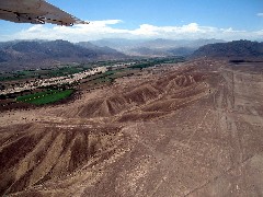 Nasca Peru South America Trips