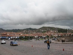 2006 Cusco Peru South America Trips