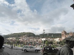 Cusco Peru South America Trips