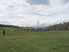 Temple of the Sun; Qoricancha; Cusco Peru South America Trips