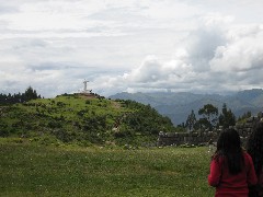 Temple of the Sun; Qoricancha; Cusco Peru South America Trips