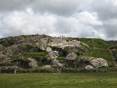 Temple of the Sun; Qoricancha; Cusco Peru South America Trips