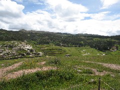 Temple of the Sun; Qoricancha; Cusco Peru South America Trips