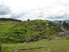Temple of the Sun; Qoricancha; Cusco Peru South America Trips
