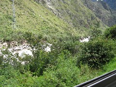 Train Trip Machu Picchu Peru South America Trips