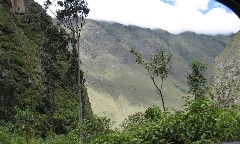 Train Trip Machu Picchu Peru South America Trips