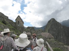 Machu Picchu Peru South America Trips