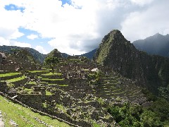Machu Picchu Peru South America Trips